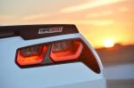 Chevrolet Corvette Stingray HPE500 by Hennessey 2014 года